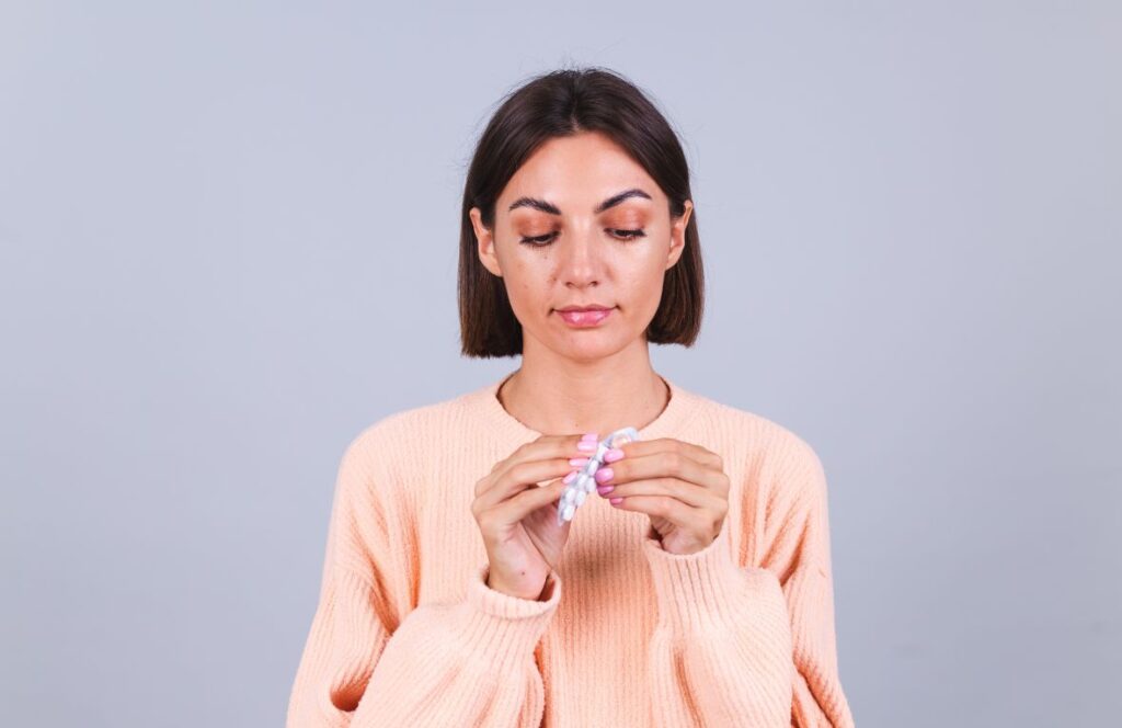 Birth Control Services Austin TX