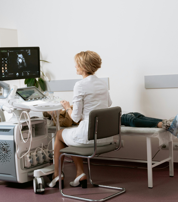 Genecology Clinic