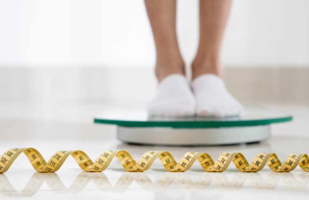 Weight Management Services Austin TX